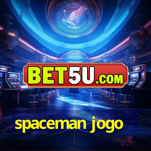 spaceman jogo